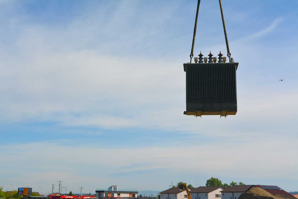 Dosar tehnic de utilizare - Bransamente Electrice Bucuresti