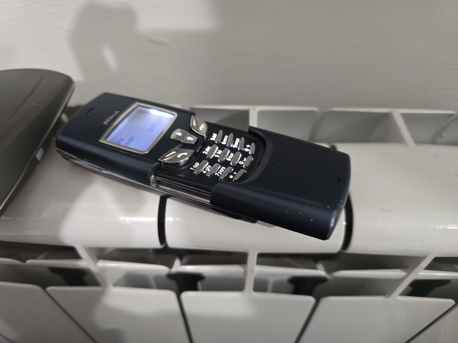 Nokia 8855 нова топ