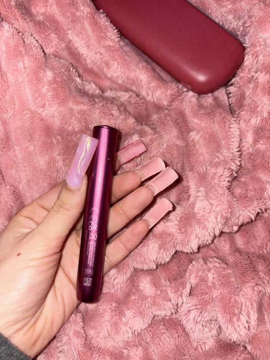 iqos iluma one roz personalizat