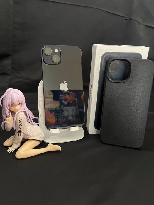 Iphone 13 в идеальном состоянии