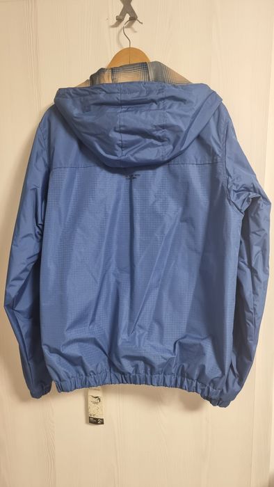 Geacă noua impermeabilă pentru bărbați Cropp