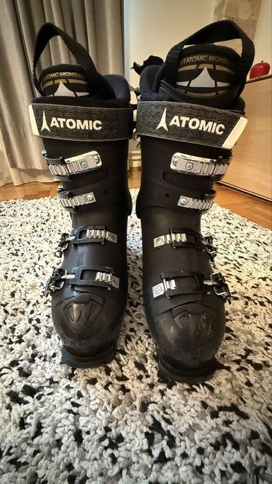 Clapari Ski Atomic Hawx Magna 75 marime 27-27,5 (42-43)