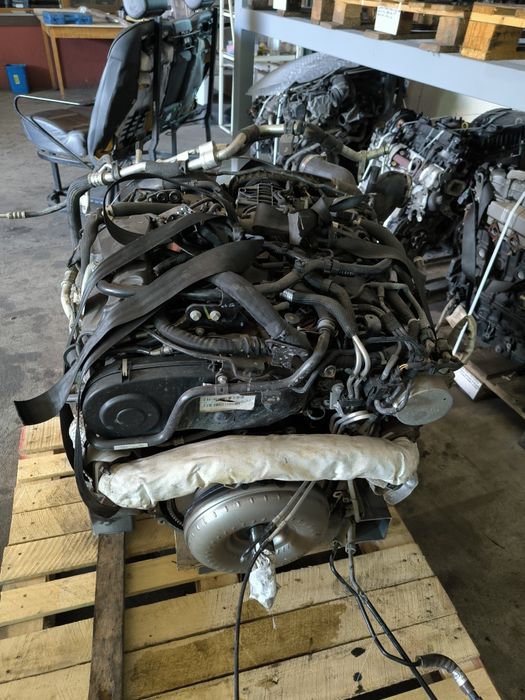 Двигател за Range Rover 3.0d