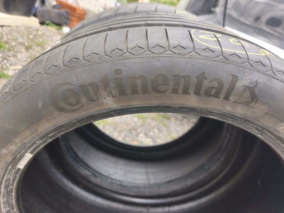 Гуми Continental 285/40/21