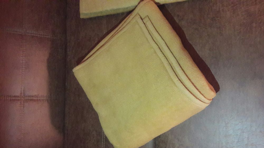 Плед IBENA Германия , покрывало , одеяло