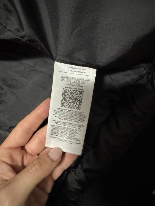 Geaca Guess originala