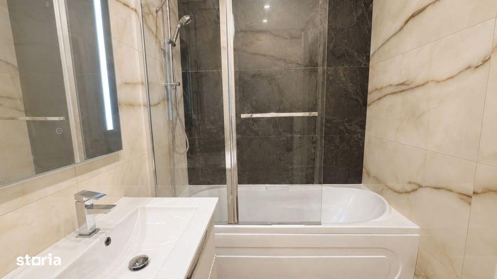 Apartament 2 camere Mobilat I Decomandat I Quartz Residence