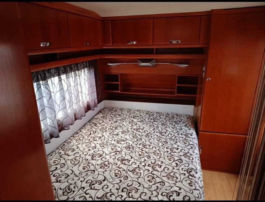 Каравана в Гърция