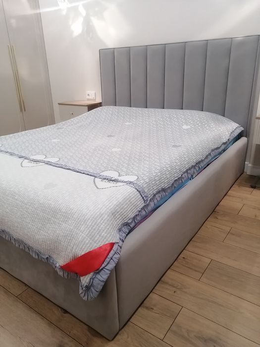 Продам кровать двухспальная