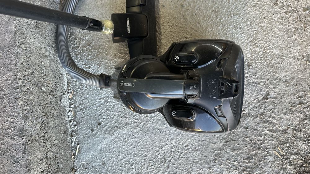 Пылесосы LG и SAMSUNG