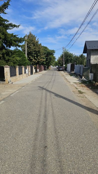 Vand casă p+1 caramida la roșu