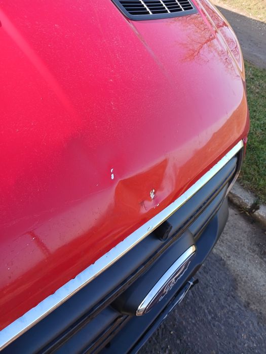 Ford transit 2.0tdci, 2020