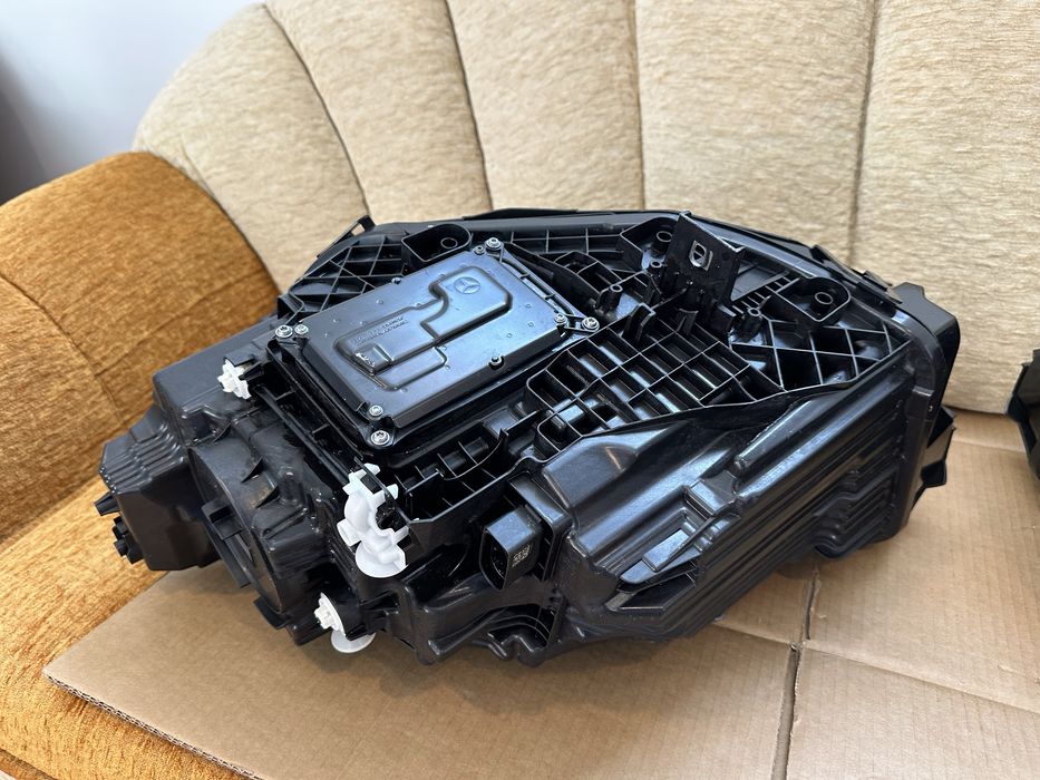 Faruri, Far stanga, Far dreapta Mercedes GLA W247 LED HIGH PERFORMANCE