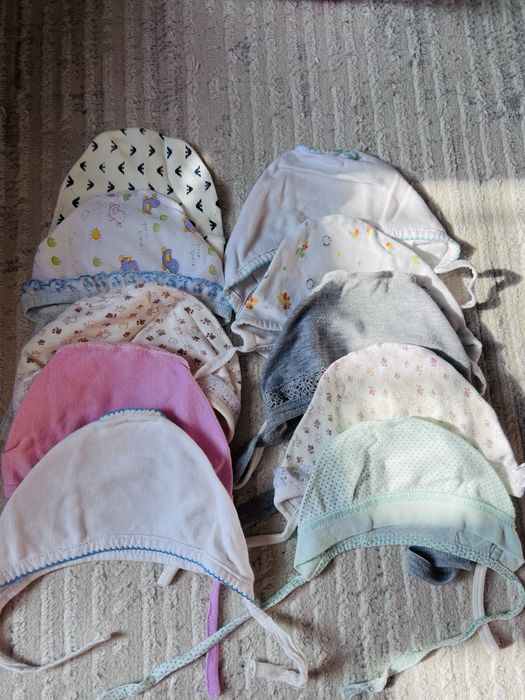 Продаю детские вещи!