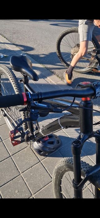 Rockrider st530s custom