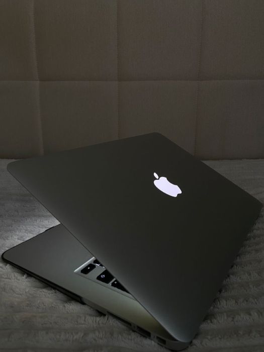 Mackbook Air 2017