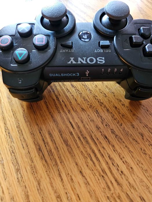 Джойстик PS SONY Controller Dualshock 3