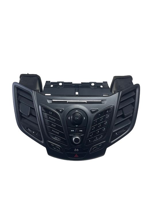 Panou Radio Ford Fiesta Vi 2015 -> Av1T18K811Dc