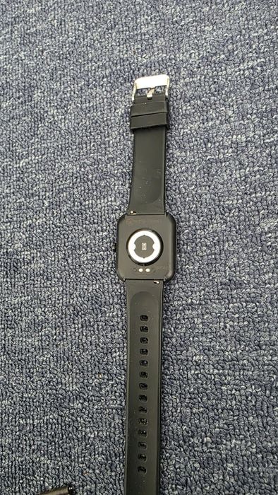 Смарт часовник. F57L Smart Watch Men/Women 1.91-inch Fitness Tracker
