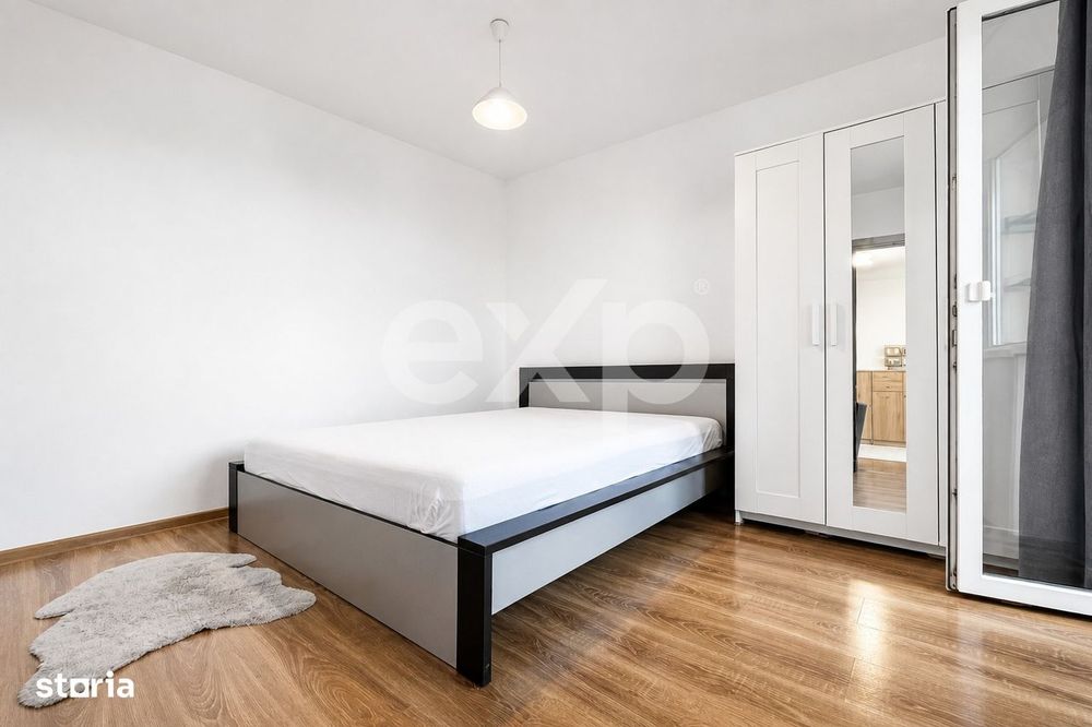 Apartament 3 camere de vanzare – Iosefin, Strada Platanilor | Comisi