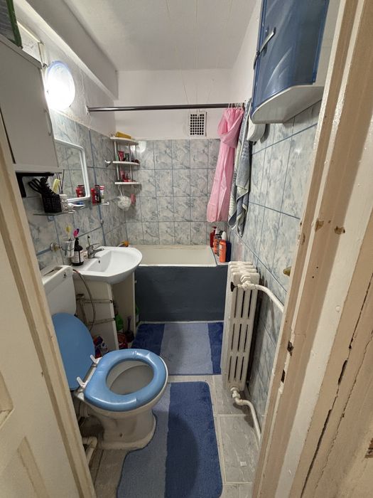 Apartament de vanzare