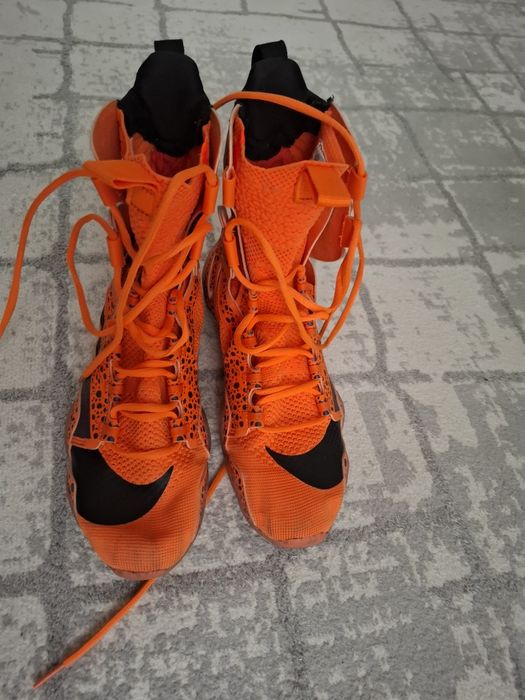 Боксерки Nike HyperKo 2
