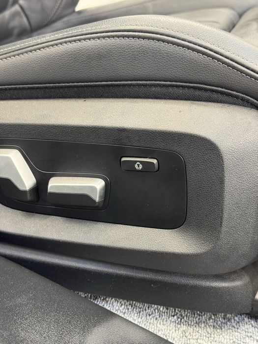 Interior Bmw G05/06 Nfl