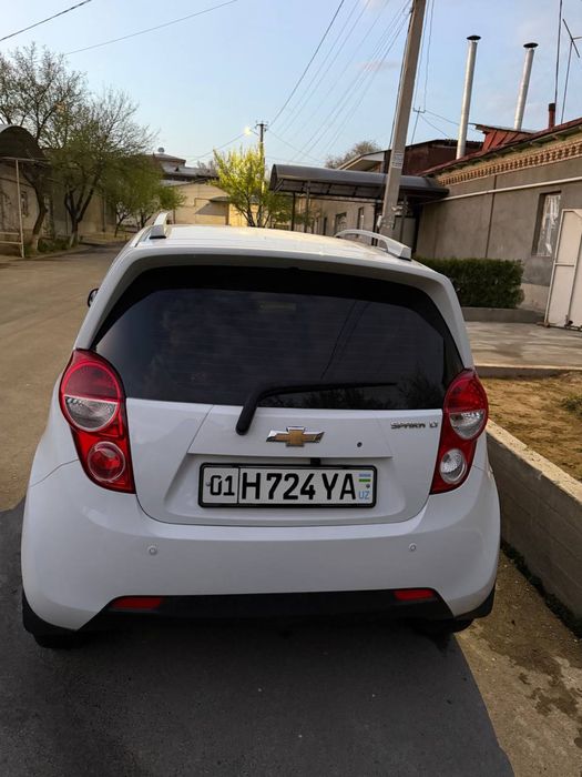 spark sotiladi 4-pozitsa