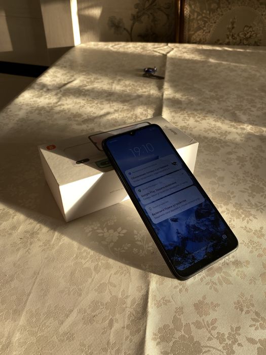 Redmi 9A продается