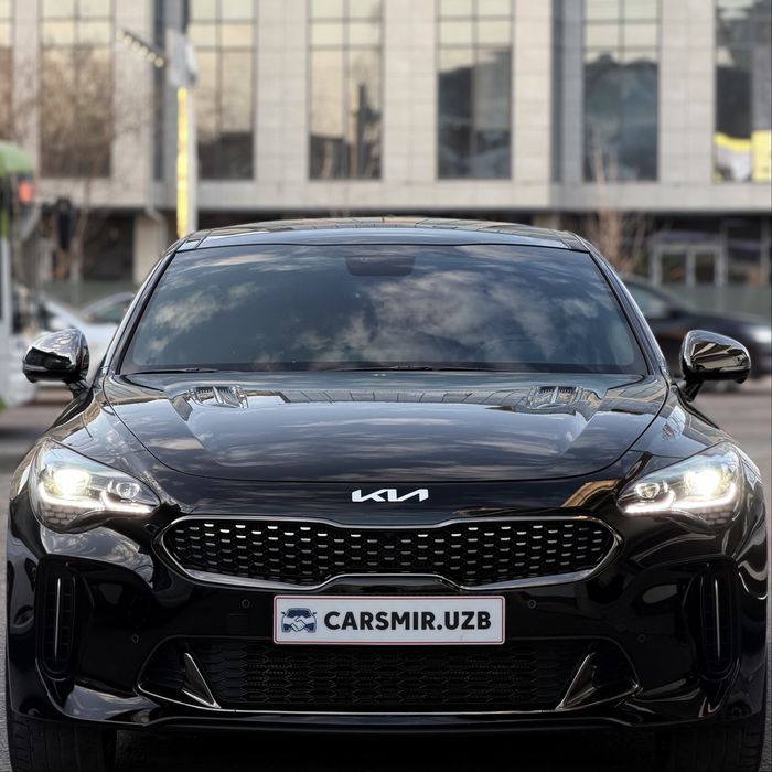 Kia Stinger GT Full 2023 yil 23.000 km