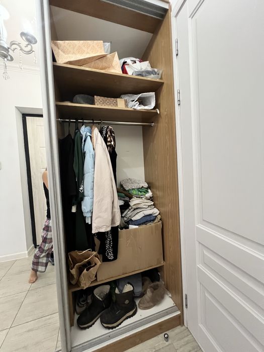 Шкаф купе 55.000тг