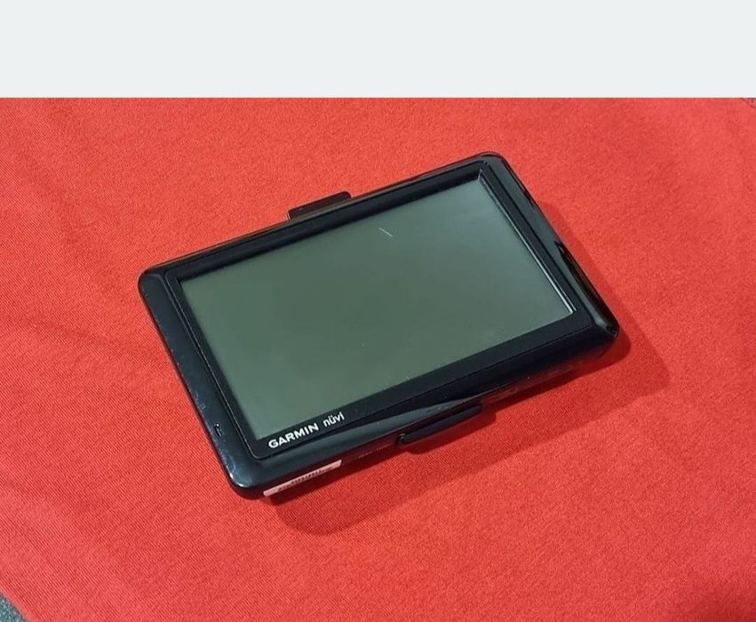 Gps Garmin funcțional