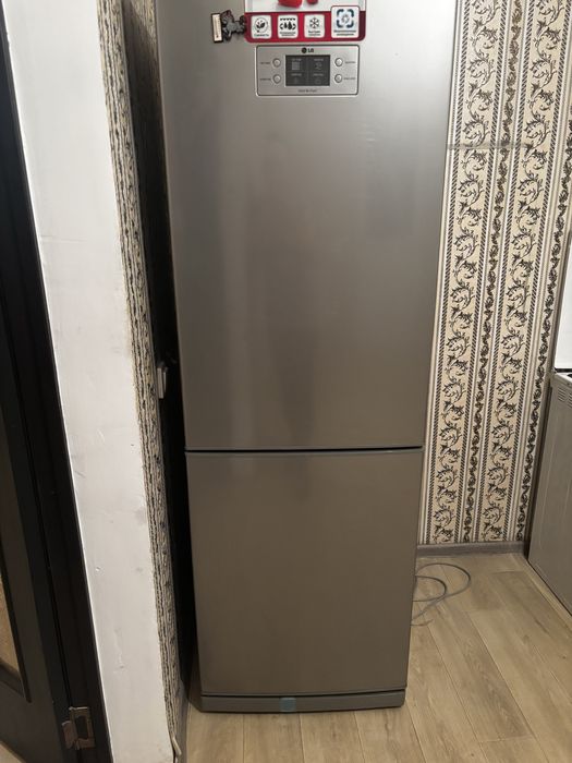 *Холодильник срочно*