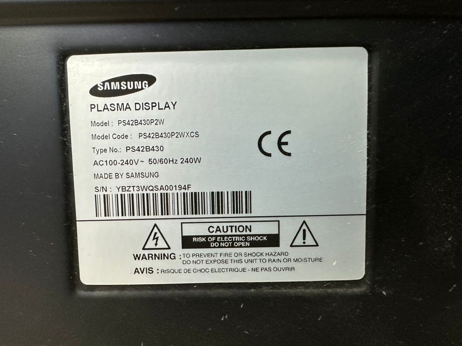 Продам телевизоры на запчас срочна