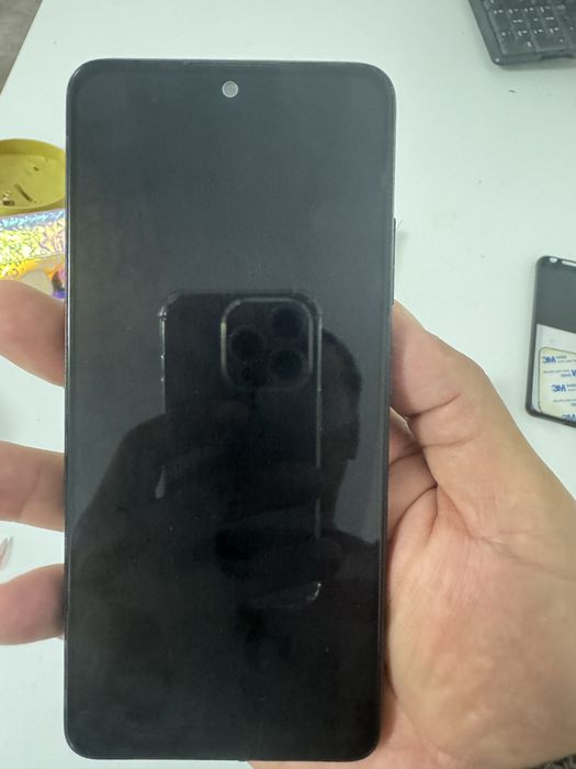 Продам Poco x4 pro 5 g 256гб