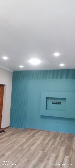 Ремонт квартир любой сложности