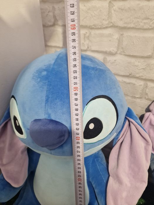 Големи играчки Стич на Дисни