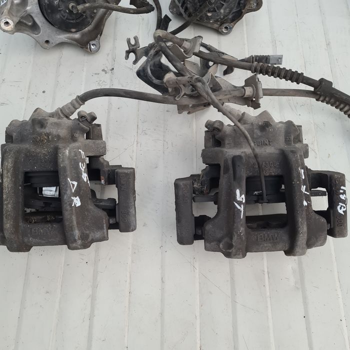 Etrieri fata,suport motor,pompă benzina,1.5 BMW F30,f31,f32,f34,,f36