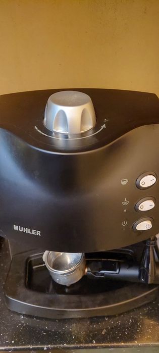 Продавам кафемашина еспресо