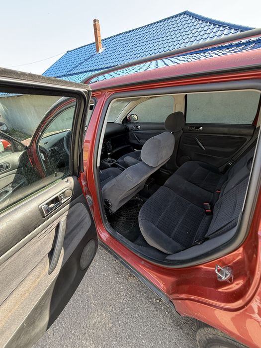 Vand passat b5 inmatriculat