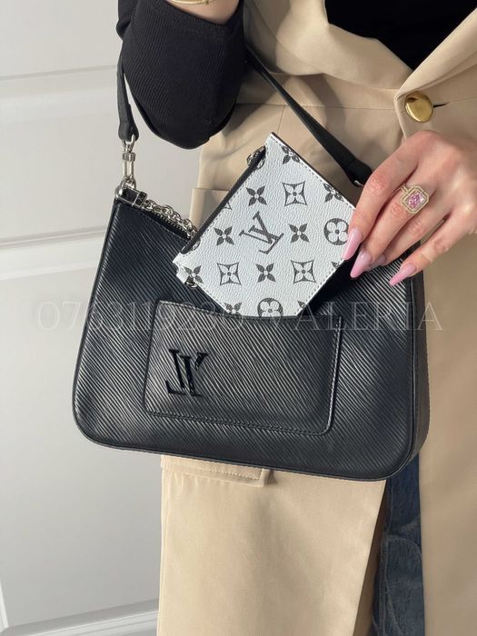 Geanta Louis Vuitton - Marelle