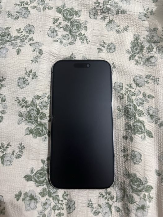 iPhone 14 pro Обмен
