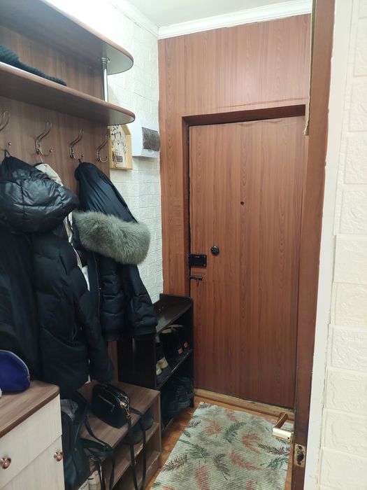 Продам 3-х комнатную квартиру