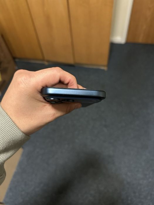 iPhone 17 Pro Max 256GB , Нов!