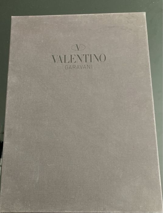 Кроссовки Valentino оригинал