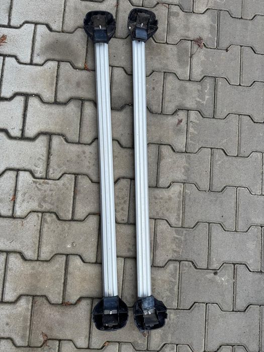 Bare transversale Mopar / Jeep
