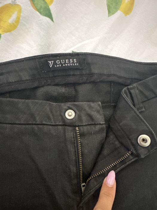 Дънки Guess оригинални