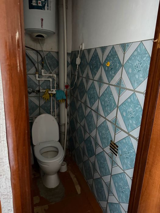 Сдам квартиру помесячно