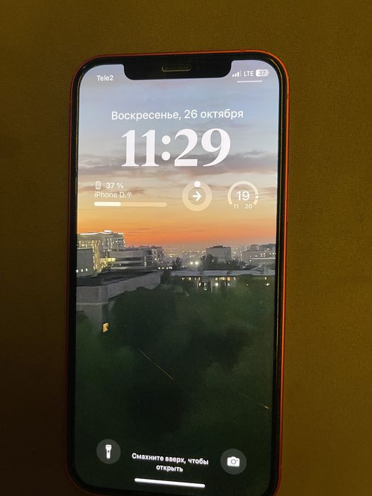 Iphone 12 обычный