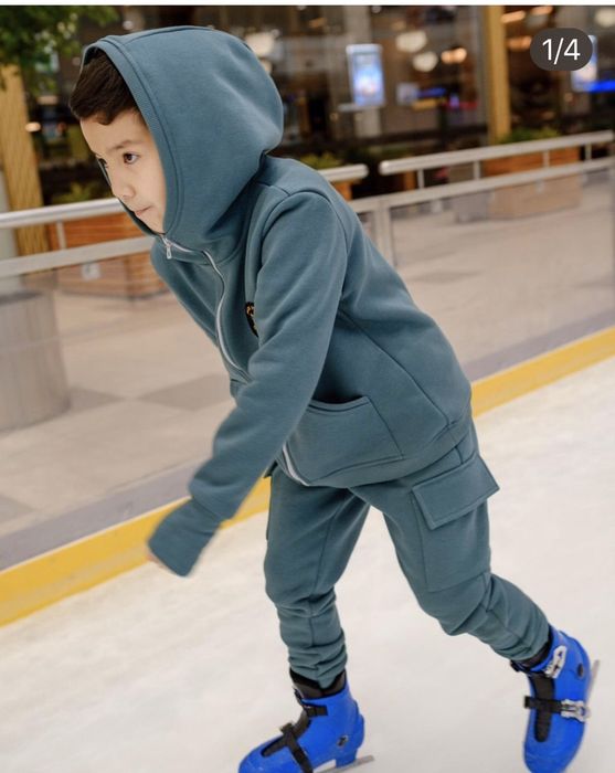 Пошив и вышивка одежды